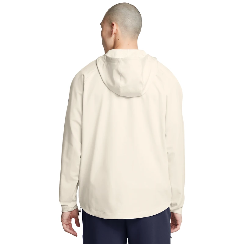 Under Armour Unstoppable Full-Zip Jacket - Men's