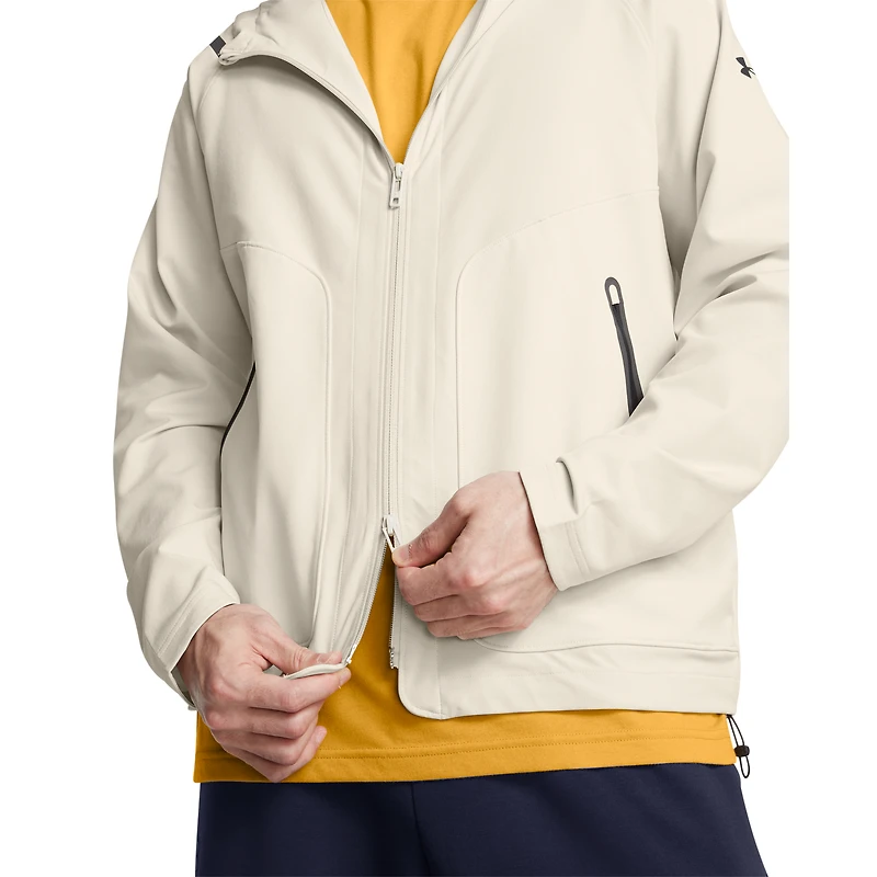 Under Armour Unstoppable Full-Zip Jacket - Men's