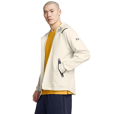 Under Armour Unstoppable Full-Zip Jacket - Men's