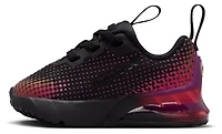 Nike Boys Air Max Phoenix - Boys' Toddler Shoes Black/Vivid Purple/Challenge Red
