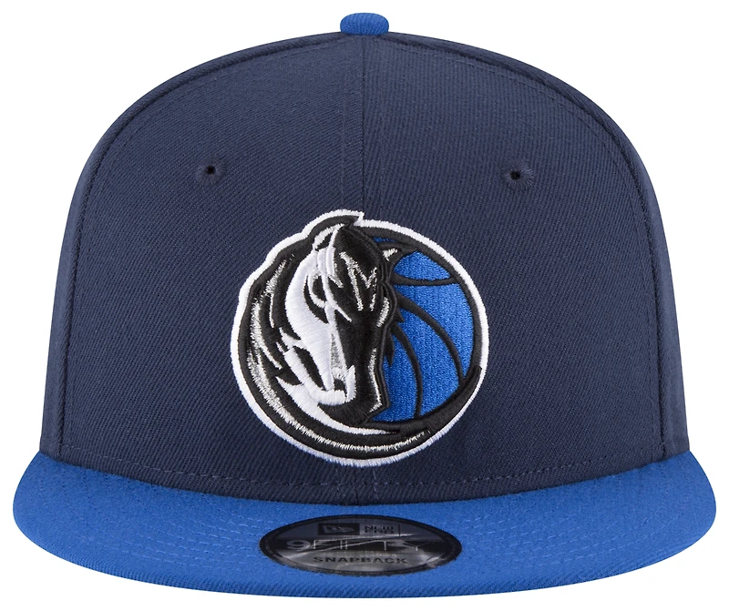 New Era Mavericks 2T T/C - Men's