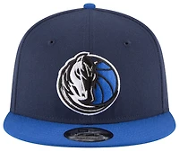 New Era Mavericks 2T T/C - Men's