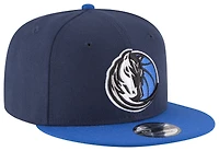 New Era Mavericks 2T T/C - Men's