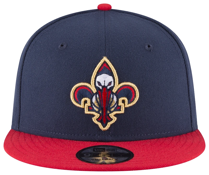 New Era Pelicans 2T T/C - Men's