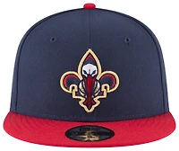 New Era Pelicans 2T T/C - Men's
