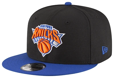 New Era Knicks 9Fifty Cap - Men's