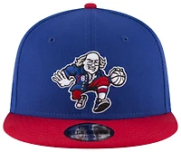New Era 76ers 950 - Men's