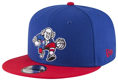 New Era 76ers 950 - Men's