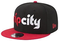 New Era Trailblazers 2T T/C - Men's