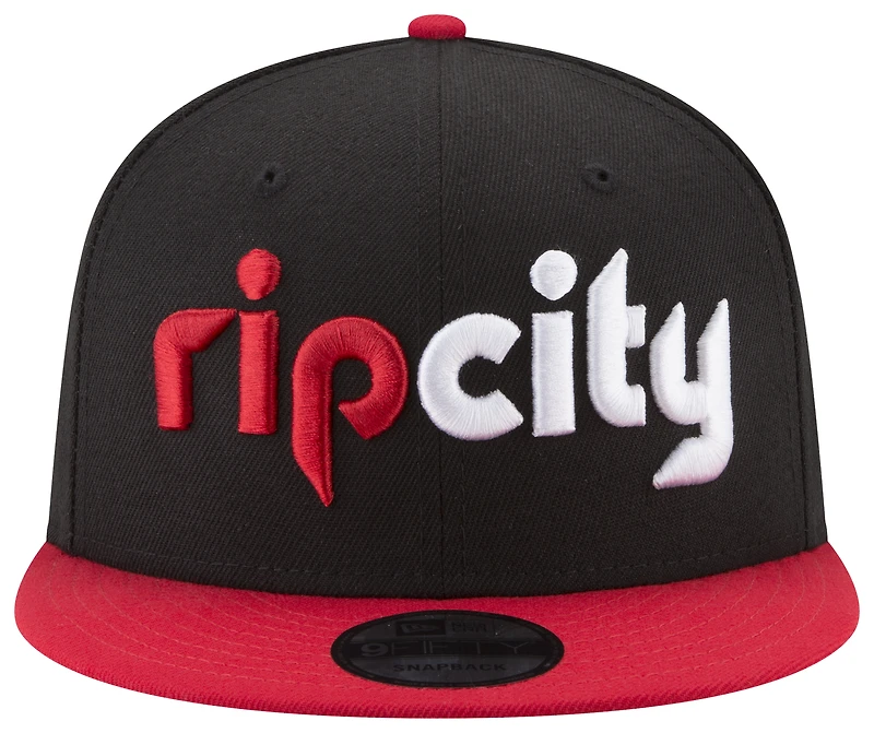 New Era Trailblazers 2T T/C - Men's