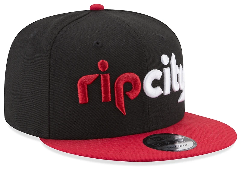 New Era Trailblazers 2T T/C - Men's