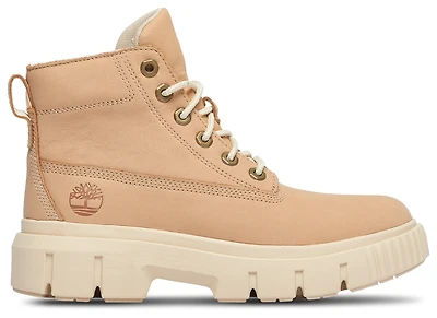 Timberland Greyfield Nubuck Boots