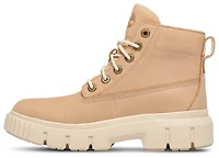 Timberland Greyfield Nubuck Boots