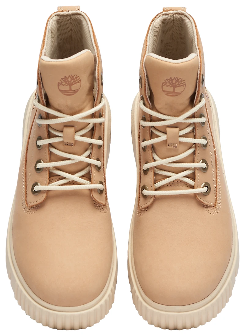 Timberland Greyfield Nubuck Boots