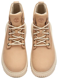 Timberland Greyfield Nubuck Boots