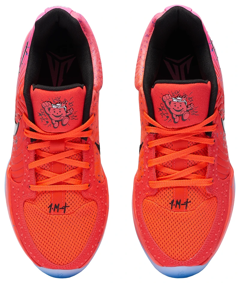 Nike JA 2 Koolaid