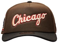New Era White Sox Foam 90 Years A Frame 940 Cap - Men's