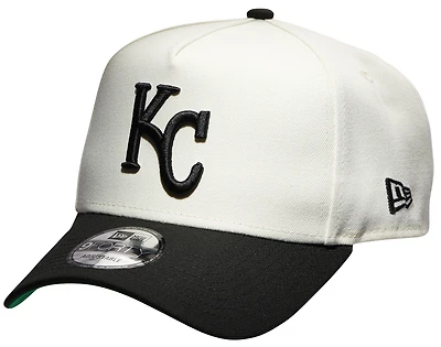 New Era Royals 9FORTY A-Frame Cap - Adult