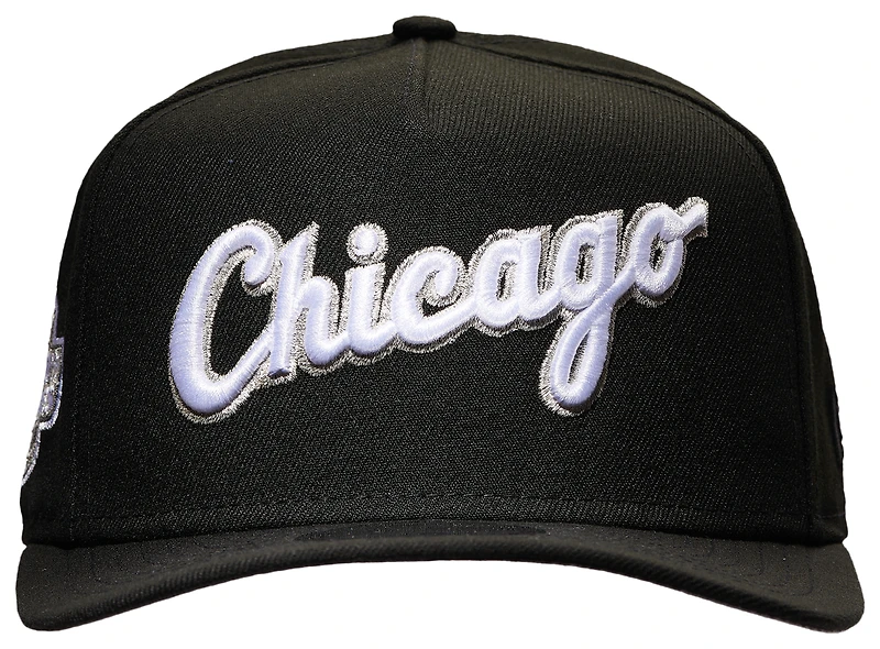 New Era White Sox 9Fifty 05 World Series - Adult