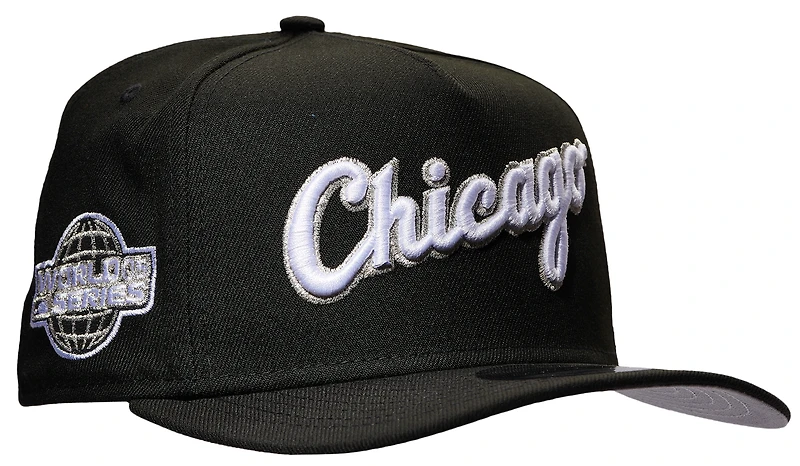 New Era White Sox 9Fifty 05 World Series - Adult