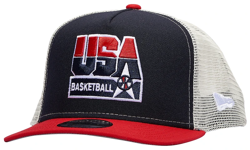 New Era 950 AF USA Basketball - Men's