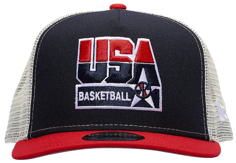 New Era 950 AF USA Basketball - Men's