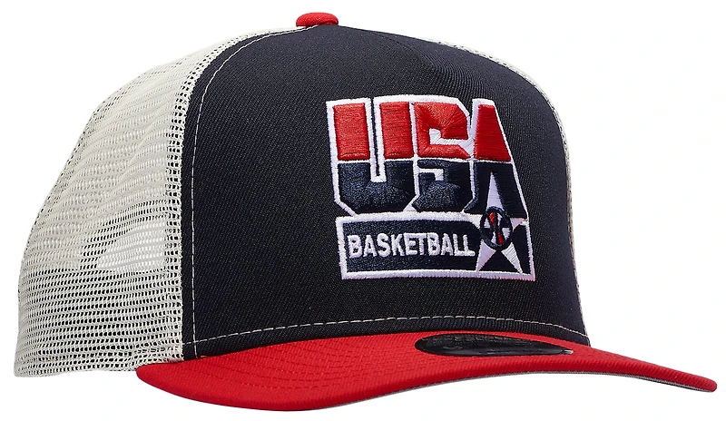 New Era 950 AF USA Basketball - Men's
