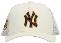 New Era Yankees 9FIFTY A-Frame Cap - Men's