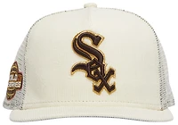 New Era White Sox 9FIFTY A-Frame Cap - Men's