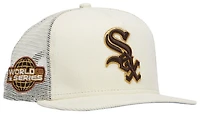 New Era White Sox 9FIFTY A-Frame Cap - Men's