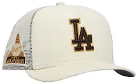 New Era Dodgers 9FIFTY A-Frame Cap - Men's