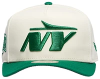New Era Jets 9Fifty A-Frame 50th - Adult