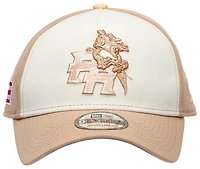New Era Puerto Rico El Coqui 9FORTY A-Frame 2 Tone Cap - Men's