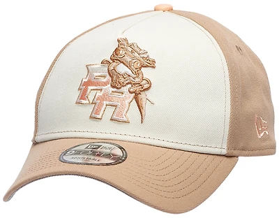 New Era Puerto Rico El Coqui 9FORTY A-Frame 2 Tone Cap - Men's
