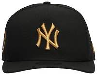 New Era Yankees 950AF Curve 50th Anniversary Cap - Adult