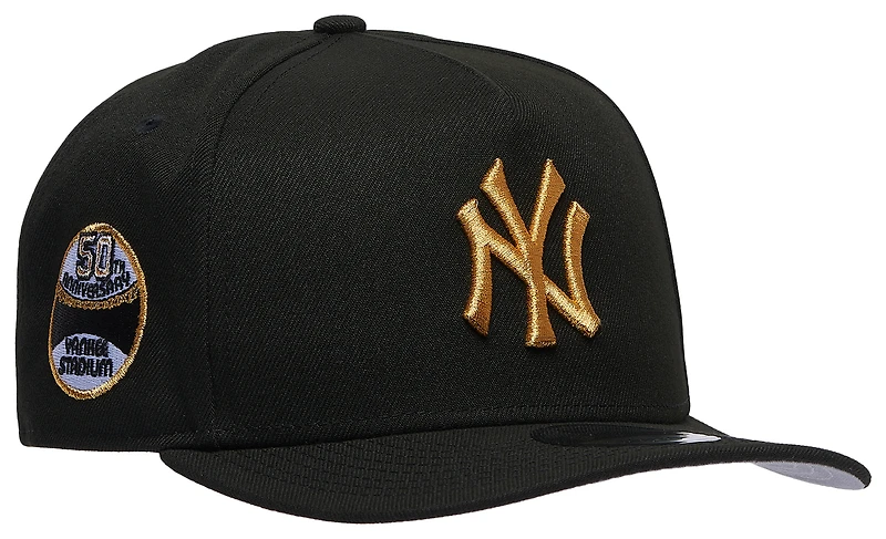New Era Yankees 950AF Curve 50th Anniversary Cap - Adult