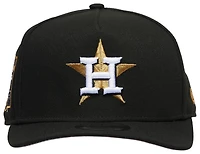 New Era Astros 950AF Curve 50th Anniversary Cap - Adult