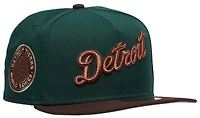 New Era Tigers 9Fifty World Series Cap - Adult