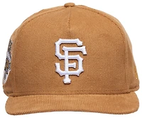 New Era Giants 950 A Frame 1984 ASG Curve Cap - Men's