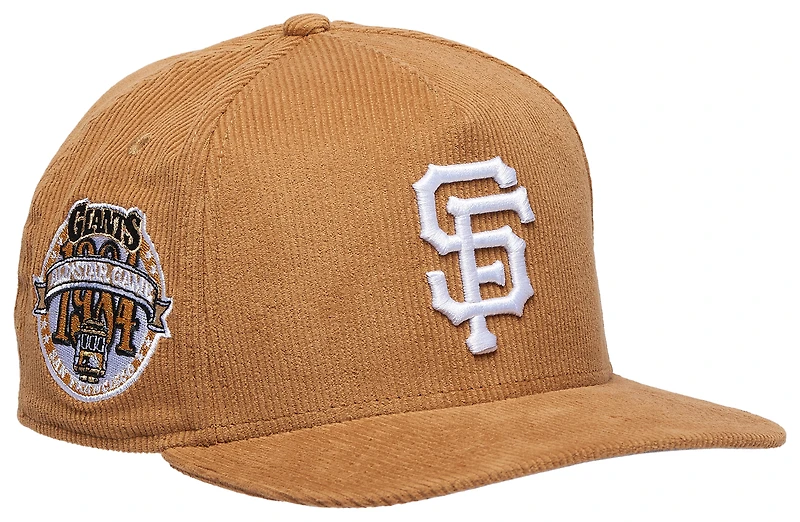 New Era Giants 950 A Frame 1984 ASG Curve Cap - Men's