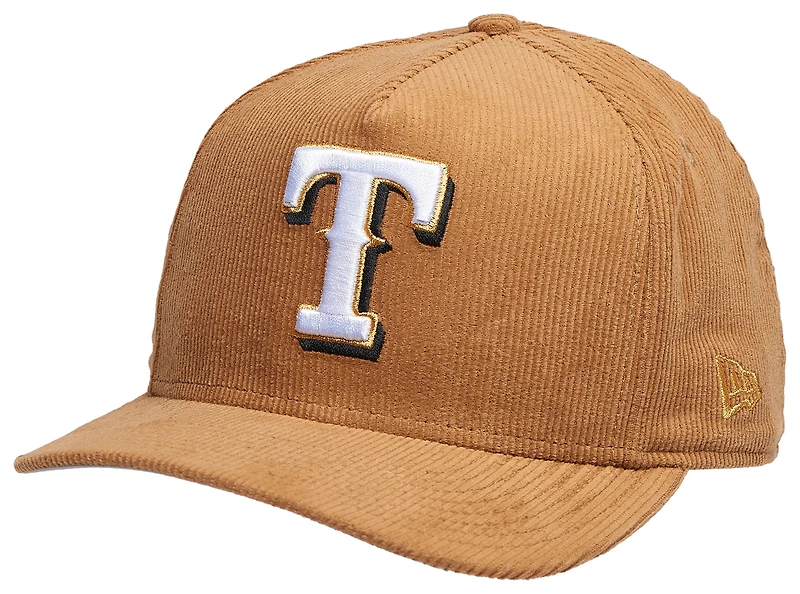 New Era Rangers 950 A Frame 1995 ASG Curve Cap - Men's