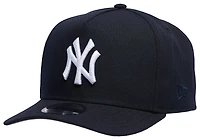 New Era Yankees 9Fifty A Frame World Series Cap - Men's
