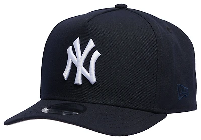 New Era Yankees 9Fifty A Frame World Series Cap - Men's