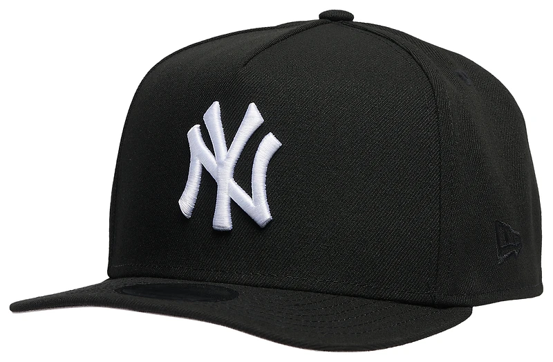 New Era Yankees 9FIFTY A-Frame Cap - Men's