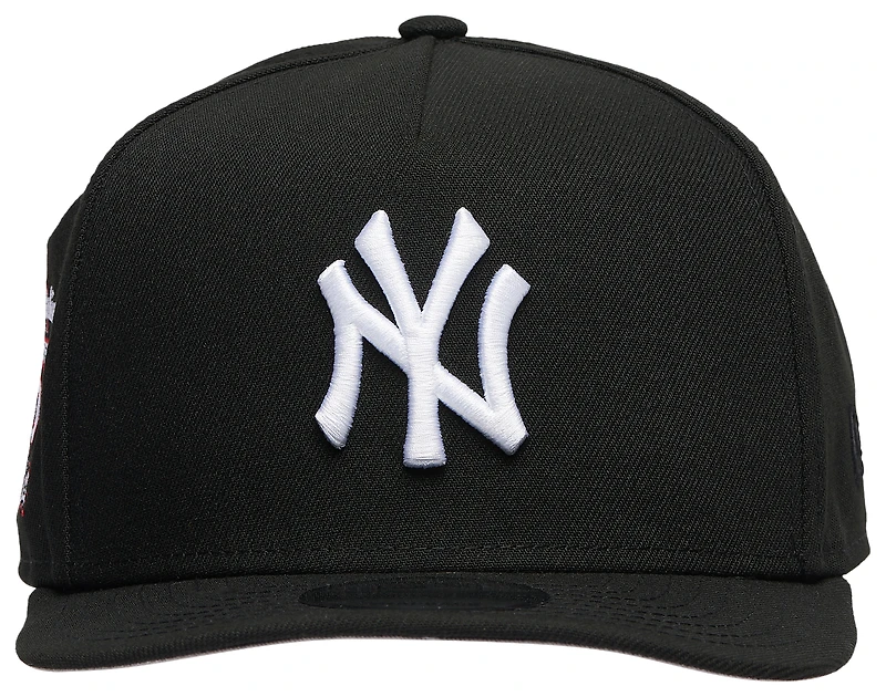 New Era Yankees 9FIFTY A-Frame Cap - Men's