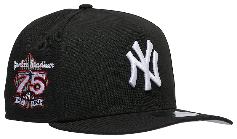 New Era Yankees 9FIFTY A-Frame Cap - Men's