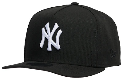 New Era Yankees 9FIFTY A-Frame Cap - Men's
