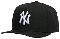 New Era Yankees 9FIFTY A-Frame Cap - Men's