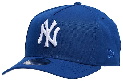 New Era Yankees 9Fifty A Frame World Series Cap - Men's