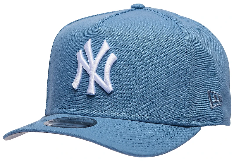 New Era Yankees 9FIFTY A-Frame Cap - Men's